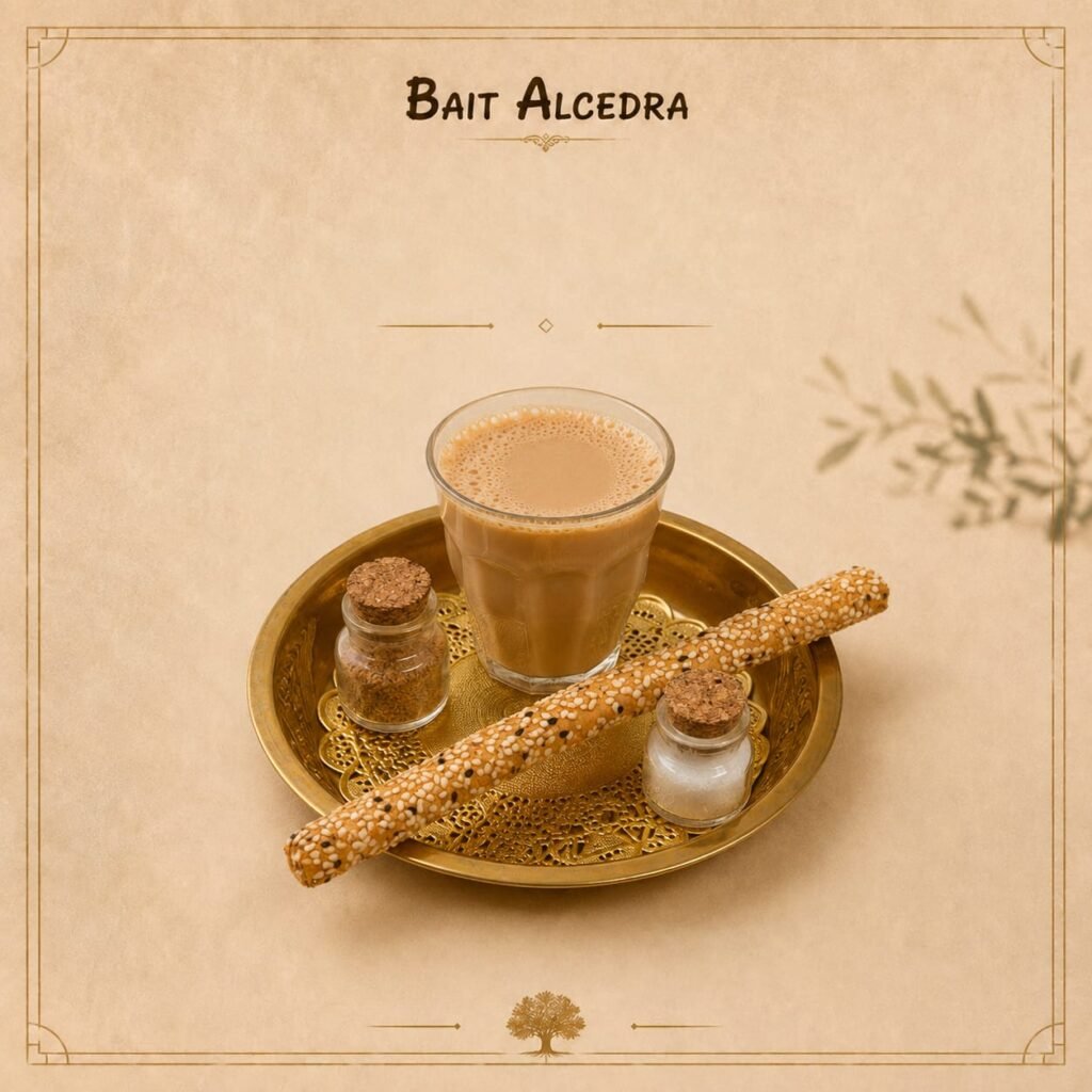 شاي حليب - كوب