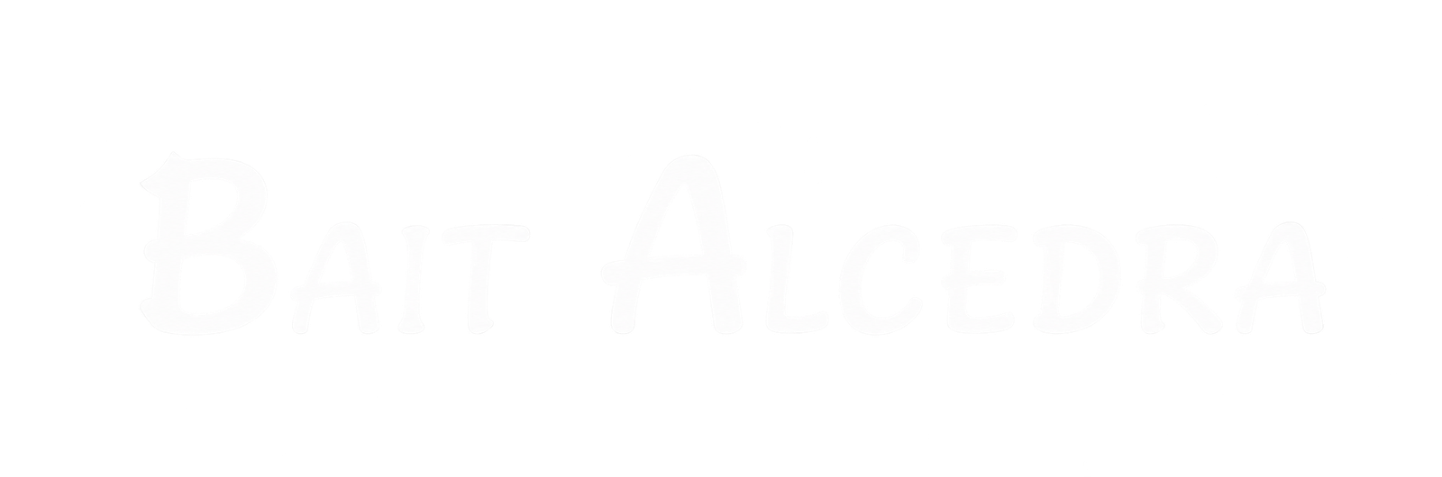 Bait Alcedra